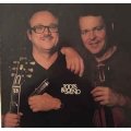 Toots Thielemans & Svend Asmussen - Toots & Svend / RTB